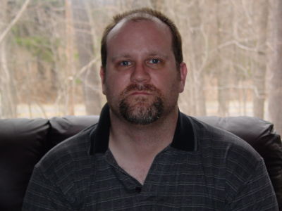 Scott Kennedy