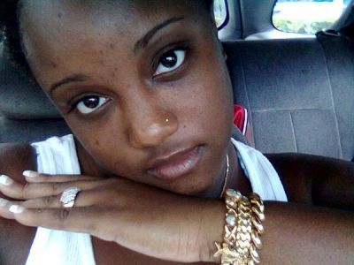 Tammie Stringer