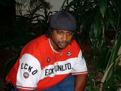 Derrick Harris