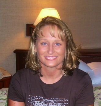April Summers
