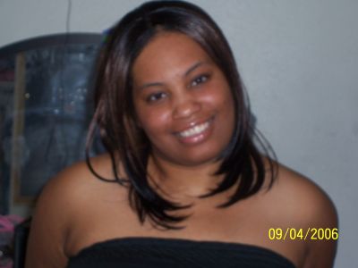 Briana Chandler