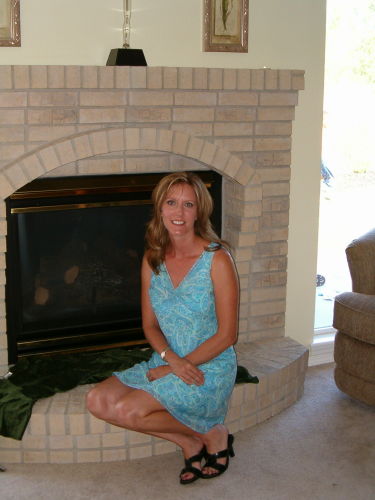 Brenda Martin