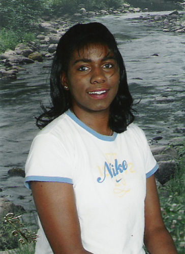 lisa alexander
