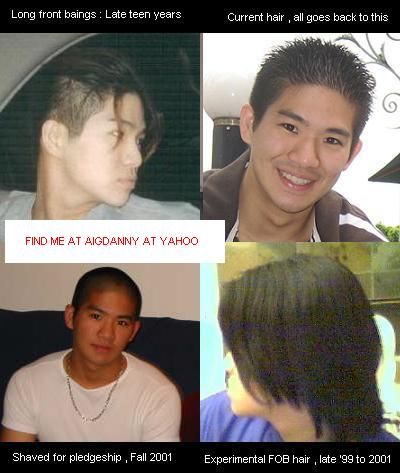 Danny Chang