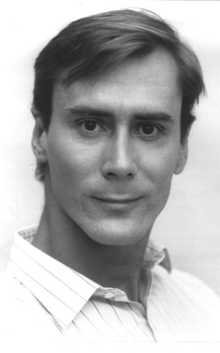 John Parkin