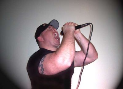 michael brown