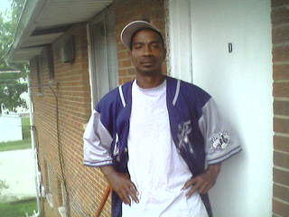 Milton Whatley