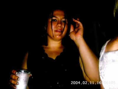 Maria Ramirez