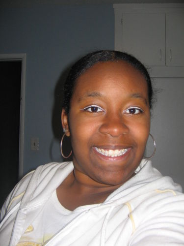 Samantha Rodgers