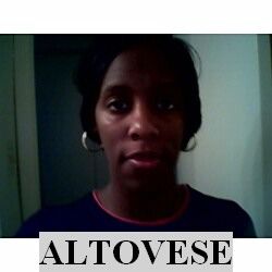 Altovese Henderson
