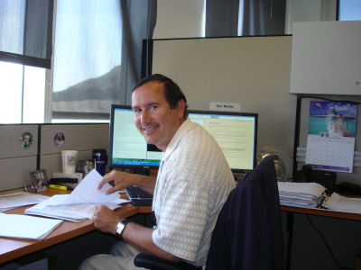 daniel mohler