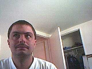 Brian Woodard