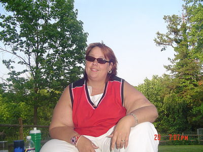 Tonya Ogburn