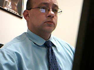 Adam Klein