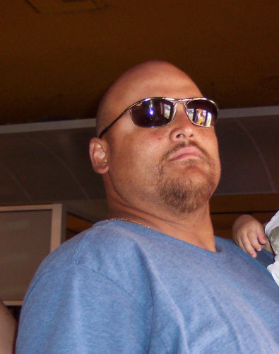 steven jaramillo
