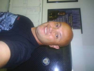 Lee Lemaster