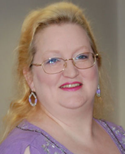 Kimberlee Mcpeek