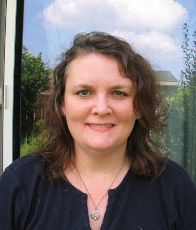 Dianne Mouton