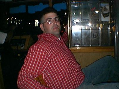 Kevin Bradley