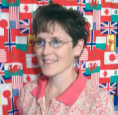 Kathleen Schmitz