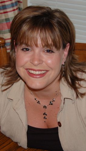 kimberly dudley
