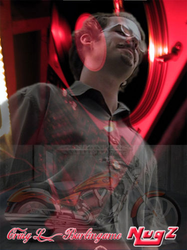 Craig Burlingame
