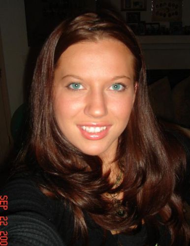 Kristin Donegan
