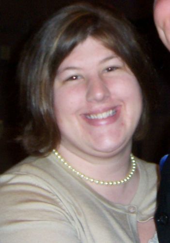 Tiffani Ziemann