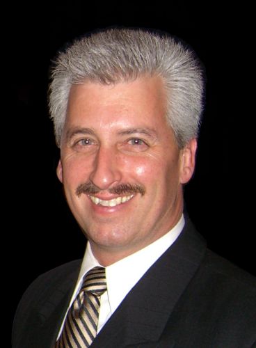 Richard Leblanc