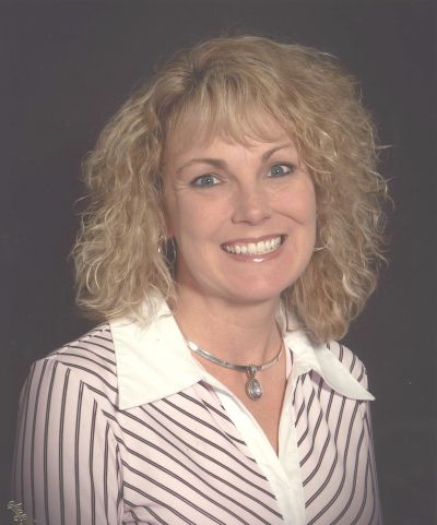 Joann Smart
