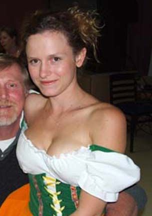 Lacy Dougherty