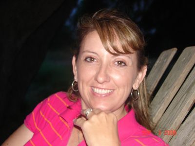 Sheri Gray