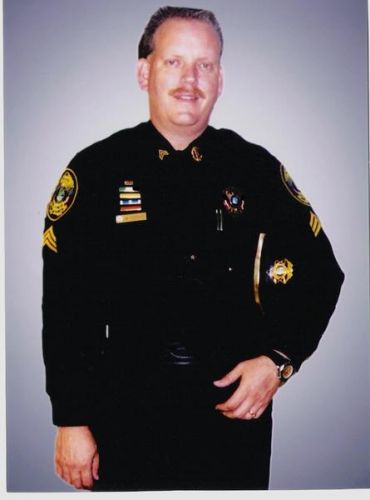 Michael Bernard