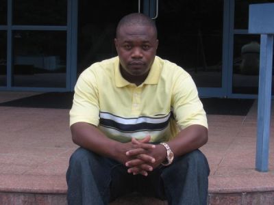 Tino Mcintosh