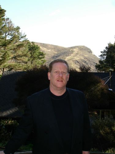 robert vanleeuwen