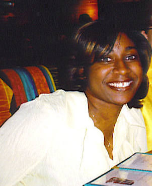 Latrish Benson
