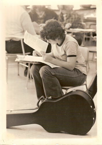 Rosanne Oreilly