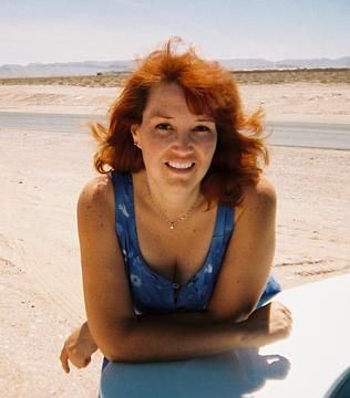 Lisa Gillman