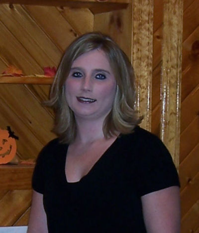 Stacey Barrick