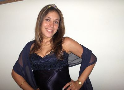 Tasha Jandrew