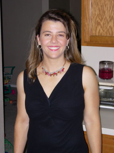 Kimberly Brower