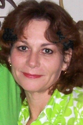 Lisa Hamm