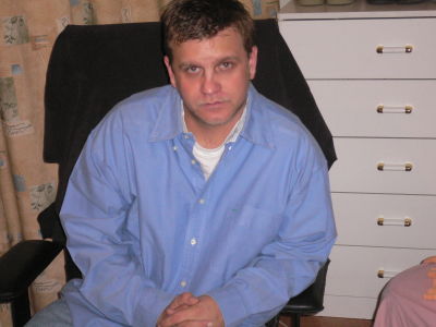 Stephen Woods