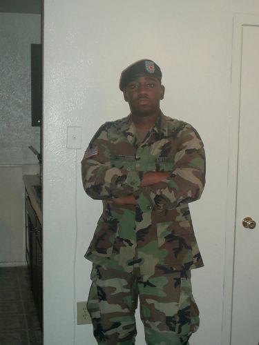 Brian Cavitt