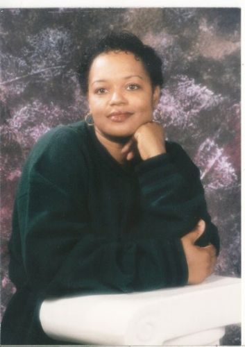 Thelma Moore