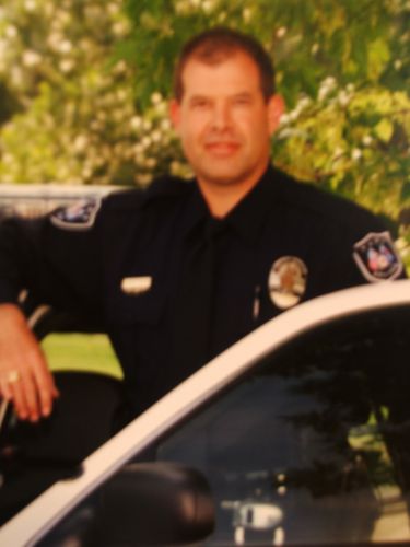 Michael Fields
