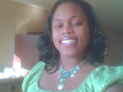 Latashia Mckinney