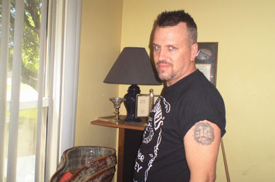 Joel Crouch