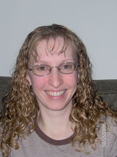 Andrea Adams
