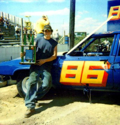Byron Vanderhoof